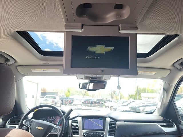 2020 Chevrolet Tahoe Premier - Photo 10