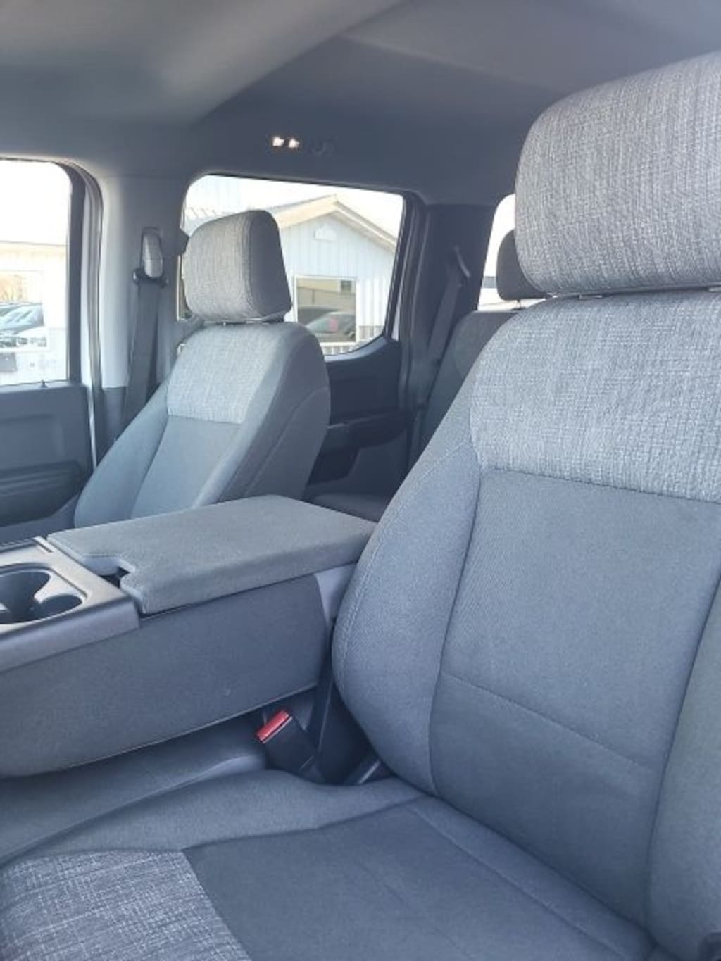 Used 2022 Ford F-150 Truck SuperCrew Cab