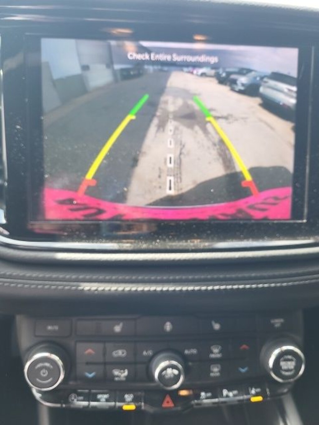 Used 2022 Dodge Durango GT SUV