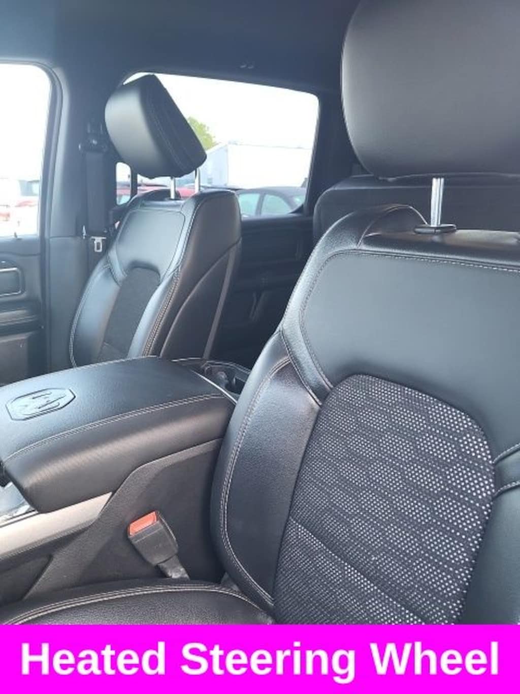 Used 2021 Ram 1500 Sport Truck