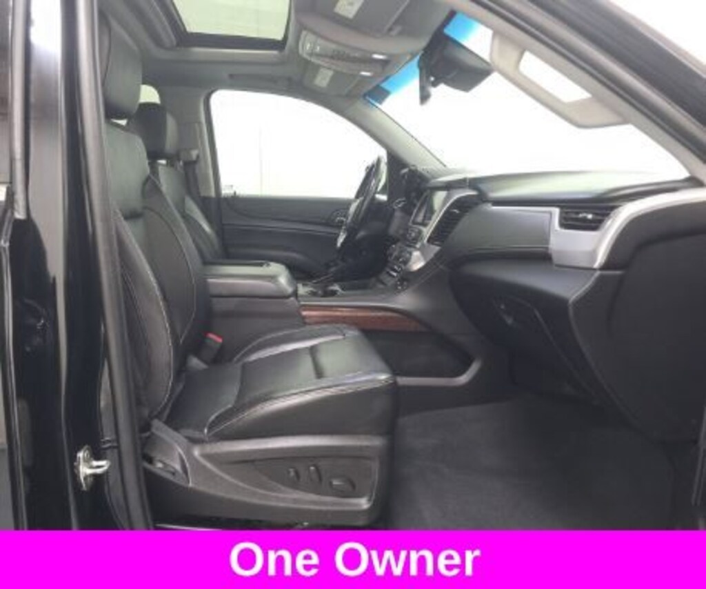 Used 2019 GMC Yukon SLT SUV
