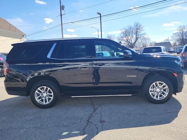 2022 Chevrolet Tahoe LS - Photo 17
