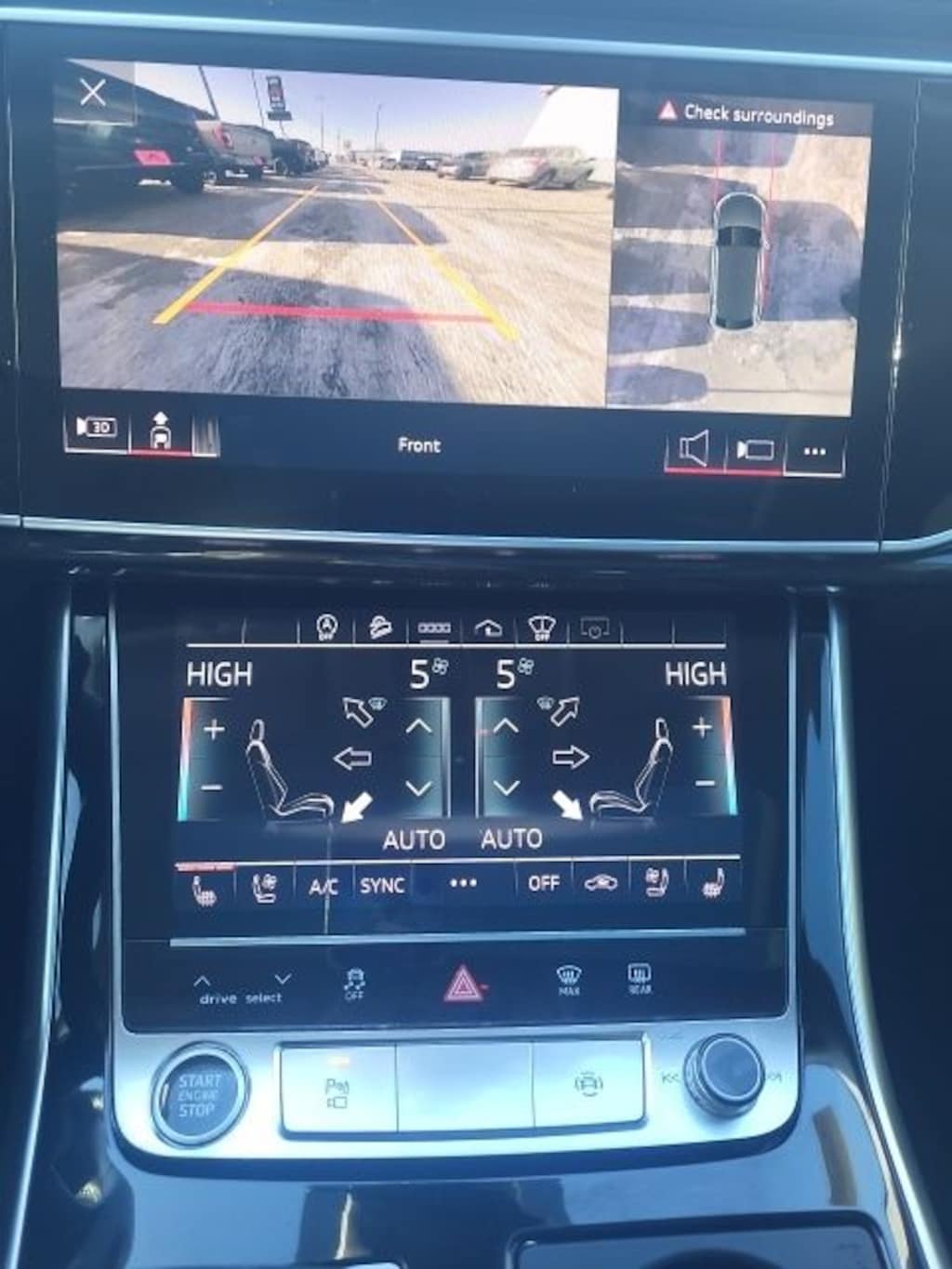 Used 2021 Audi Q8 55 Premium SUV