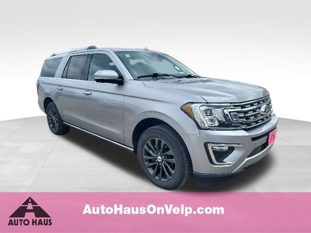 2021 Ford Expedition Limited MAX 4x4's photo