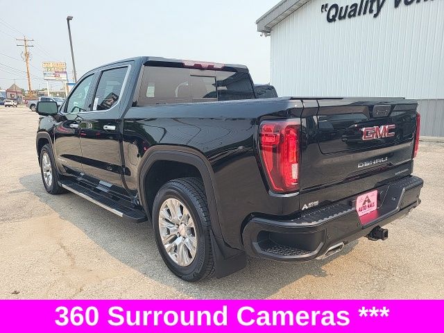 2021 GMC Sierra 1500 Denali Denali - Photo 14