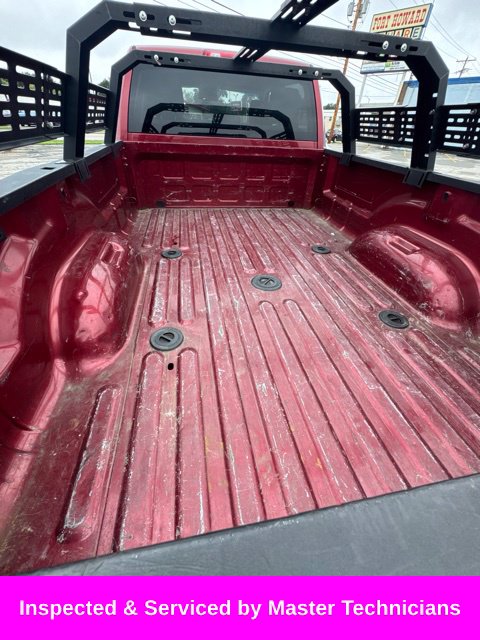 Used 2014 Ram 3500 Tradesman Truck Crew Cab