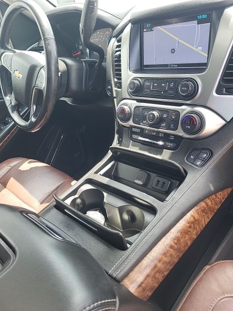2020 Chevrolet Tahoe Premier - Photo 8