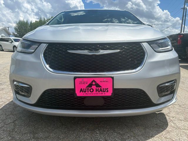 2024 Chrysler Pacifica Touring L - Photo 18