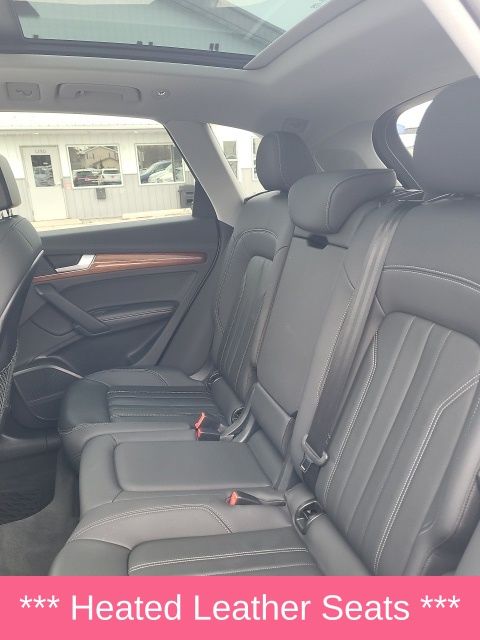 2022 Audi Q5 Premium Plus - Photo 16