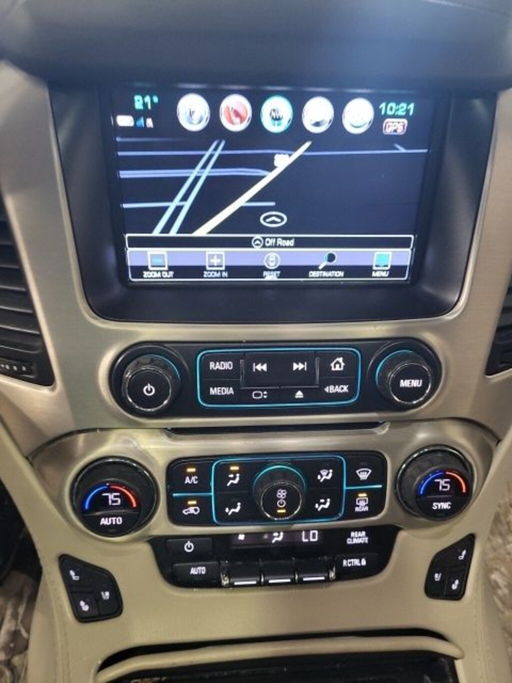 Used 2020 GMC Yukon XL Denali SUV