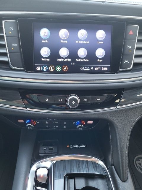 2023 Buick Enclave Essence - Photo 10