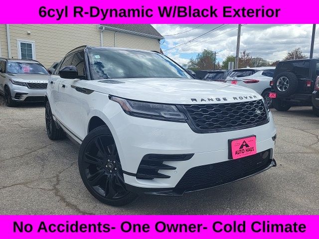 2023 Land Rover Range Rover Velar R-Dynamic S's photo