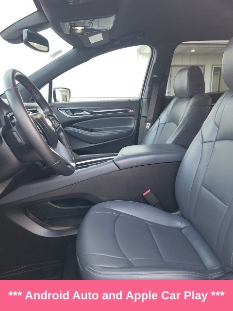 2023 Buick Enclave Essence - Photo 8