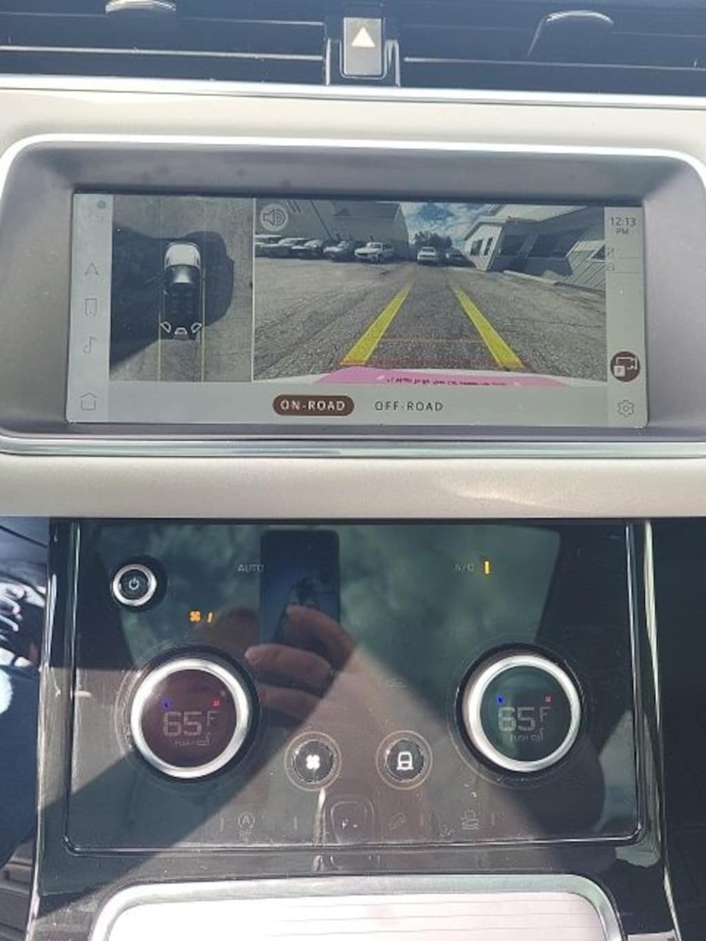 Used 2021 Land Rover Range Rover Evoque S SUV