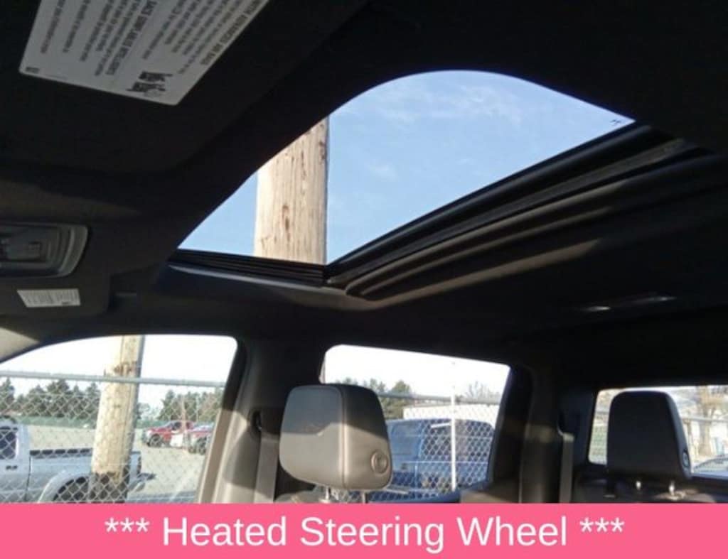 Used 2020 GMC Sierra 1500 AT4 Truck Crew Cab