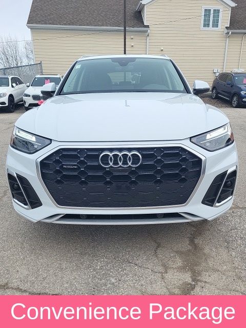 2022 Audi Q5 Premium Plus - Photo 27