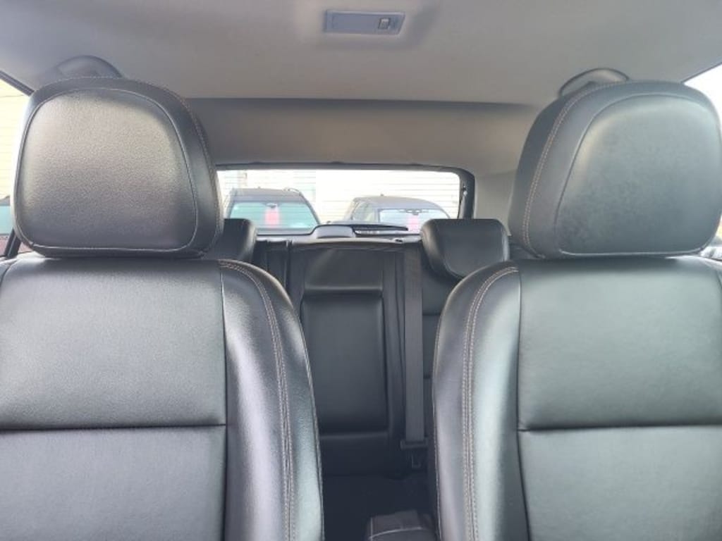 Used 2020 Chevrolet Trax Premier SUV