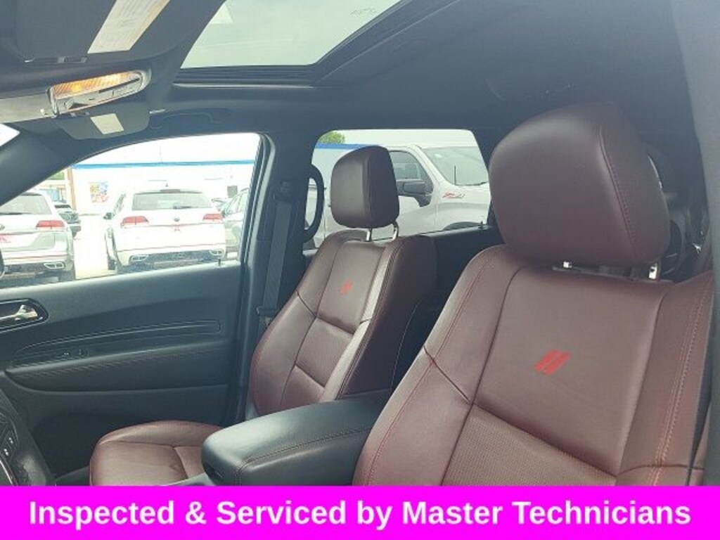 Used 2023 Dodge Durango R/T SUV