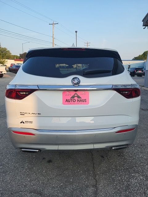 2023 Buick Enclave Essence - Photo 22