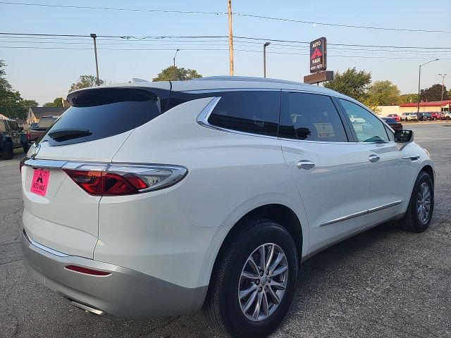2023 Buick Enclave Essence - Photo 8