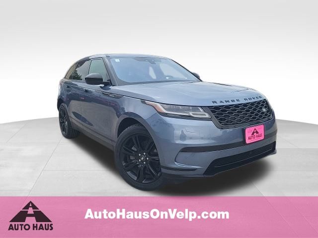 2019 Land Rover Range Rover Velar S's photo