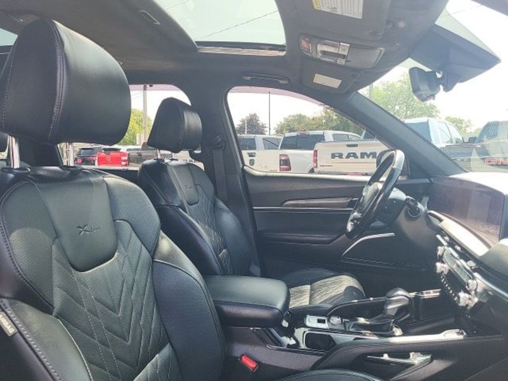 Used 2024 Kia Telluride SX-Prestige X-Line SUV