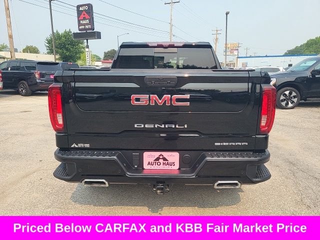 2021 GMC Sierra 1500 Denali Denali - Photo 25