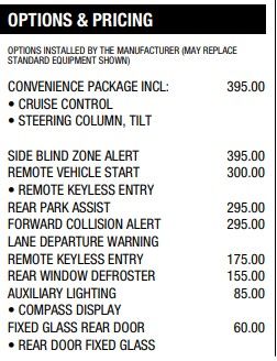 2024 GMC Savana Cargo Work Van - Photo 5