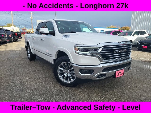 2019 RAM 1500 Pickup