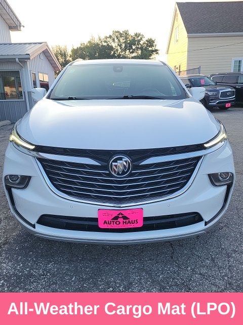 2023 Buick Enclave Essence - Photo 29