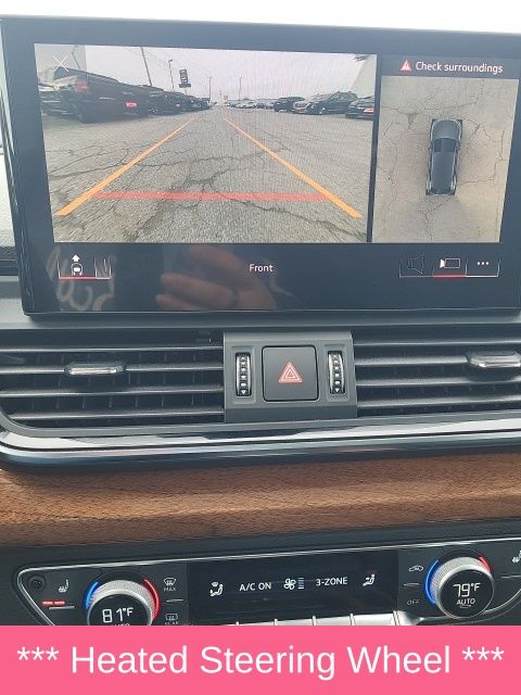 2022 Audi Q5 Premium Plus - Photo 7