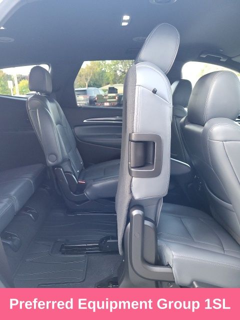 2023 Buick Enclave Essence - Photo 22