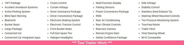 2024 GMC Savana Cargo Work Van - Photo 6