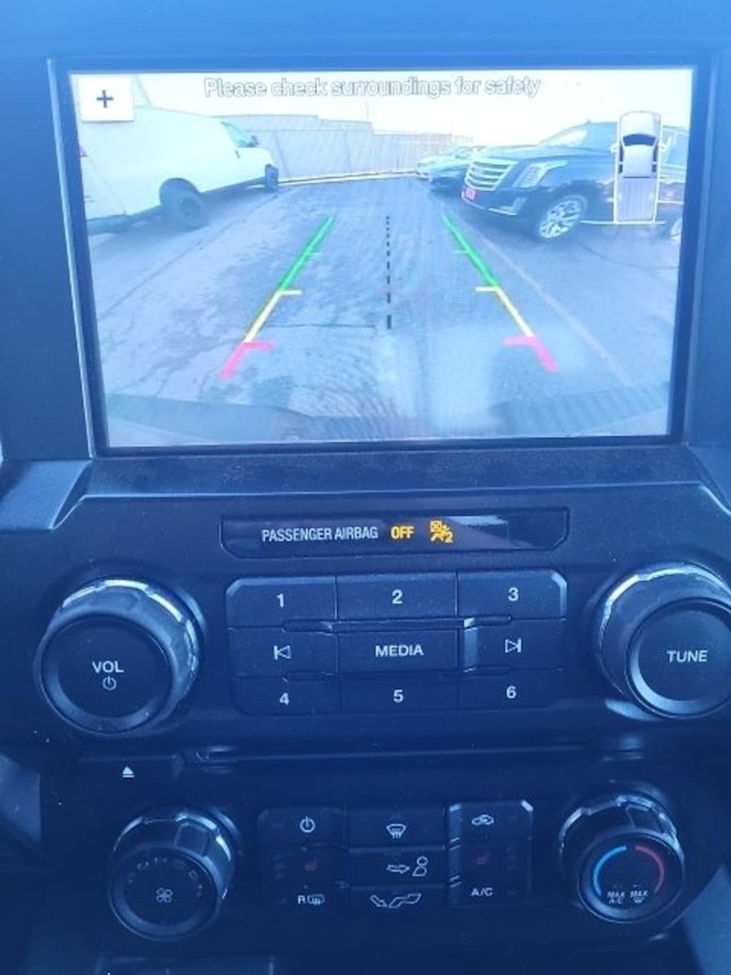 Used 2018 Ford F-150 Truck SuperCrew Cab