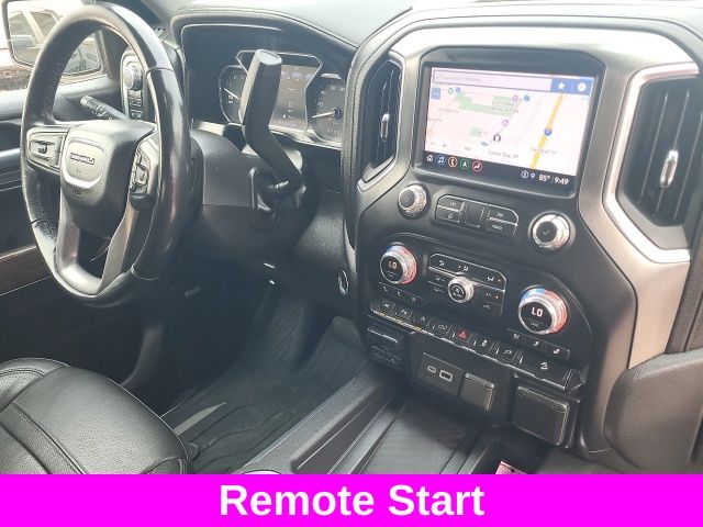 2021 GMC Sierra 1500 Denali Denali - Photo 13