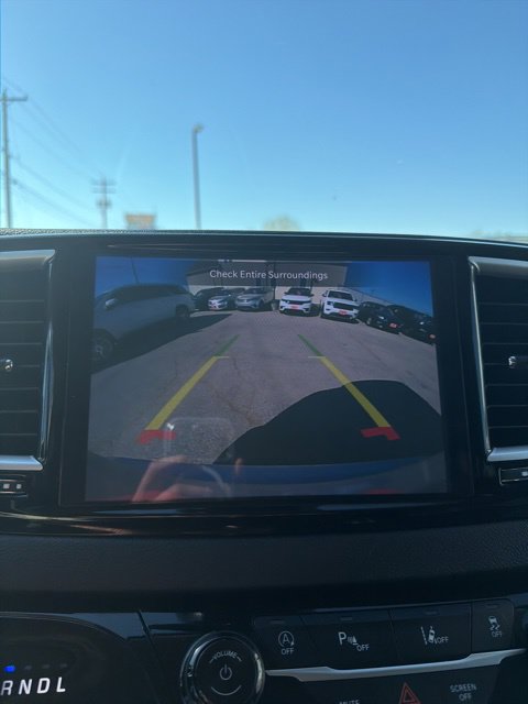 2024 Chrysler Pacifica Touring L - Photo 19