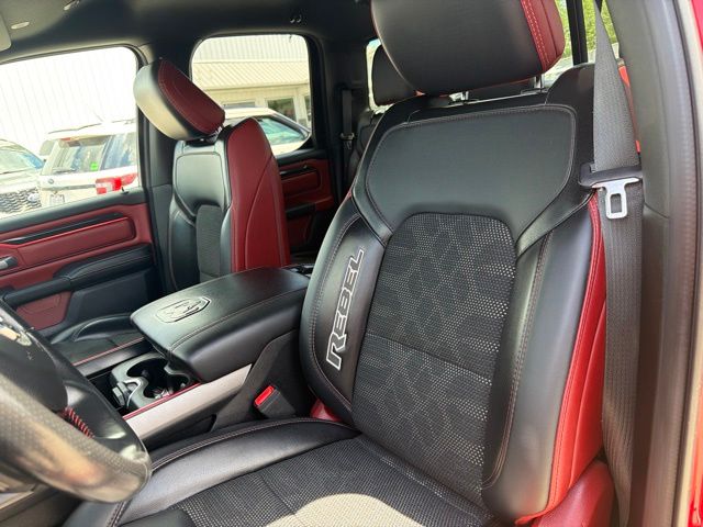 2019 RAM Ram 1500 Pickup Rebel - Photo 12