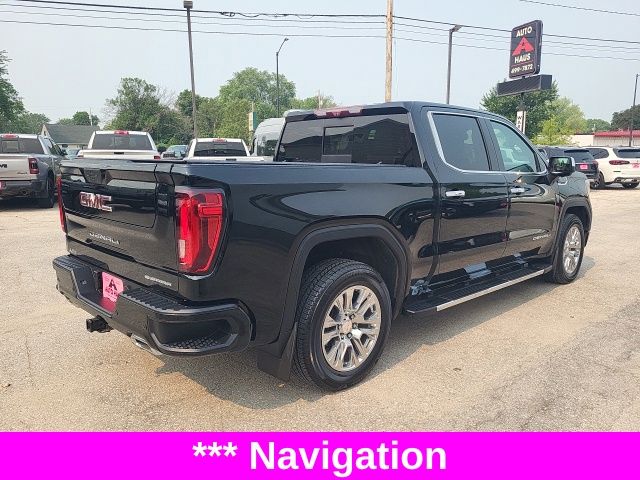 2021 GMC Sierra 1500 Denali Denali - Photo 12