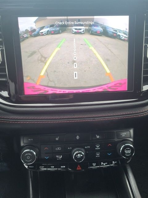 2021 Dodge Durango R/T photo 4