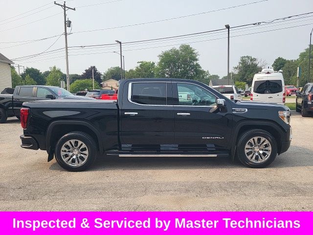 2021 GMC Sierra 1500 Denali Denali - Photo 24