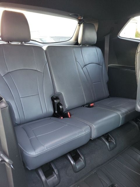 2023 Buick Enclave Essence - Photo 16
