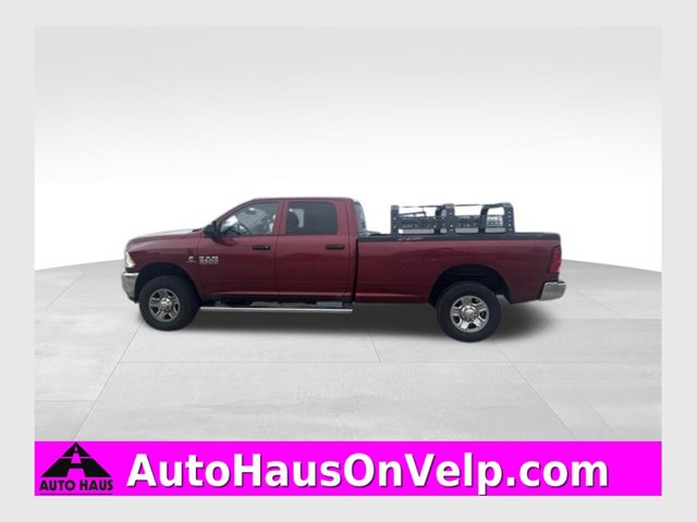 Used 2014 Ram 3500 Tradesman Truck Crew Cab