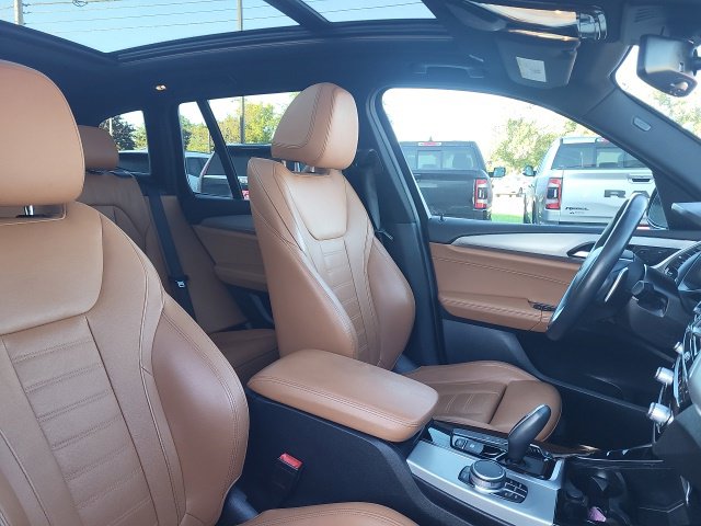 Used 2019 BMW X3 xDrive30i SUV
