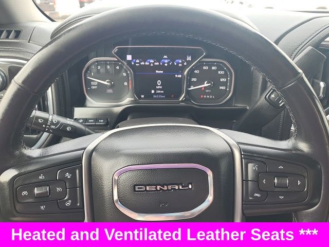 2021 GMC Sierra 1500 Denali Denali - Photo 18