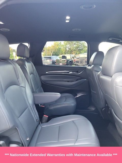 2023 Buick Enclave Essence - Photo 20