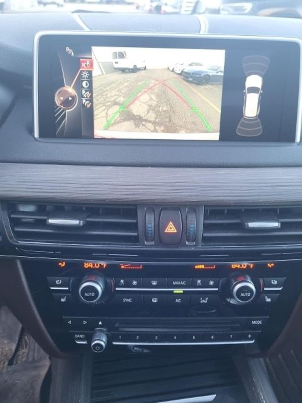 Used 2015 BMW X5 xDrive35i SUV