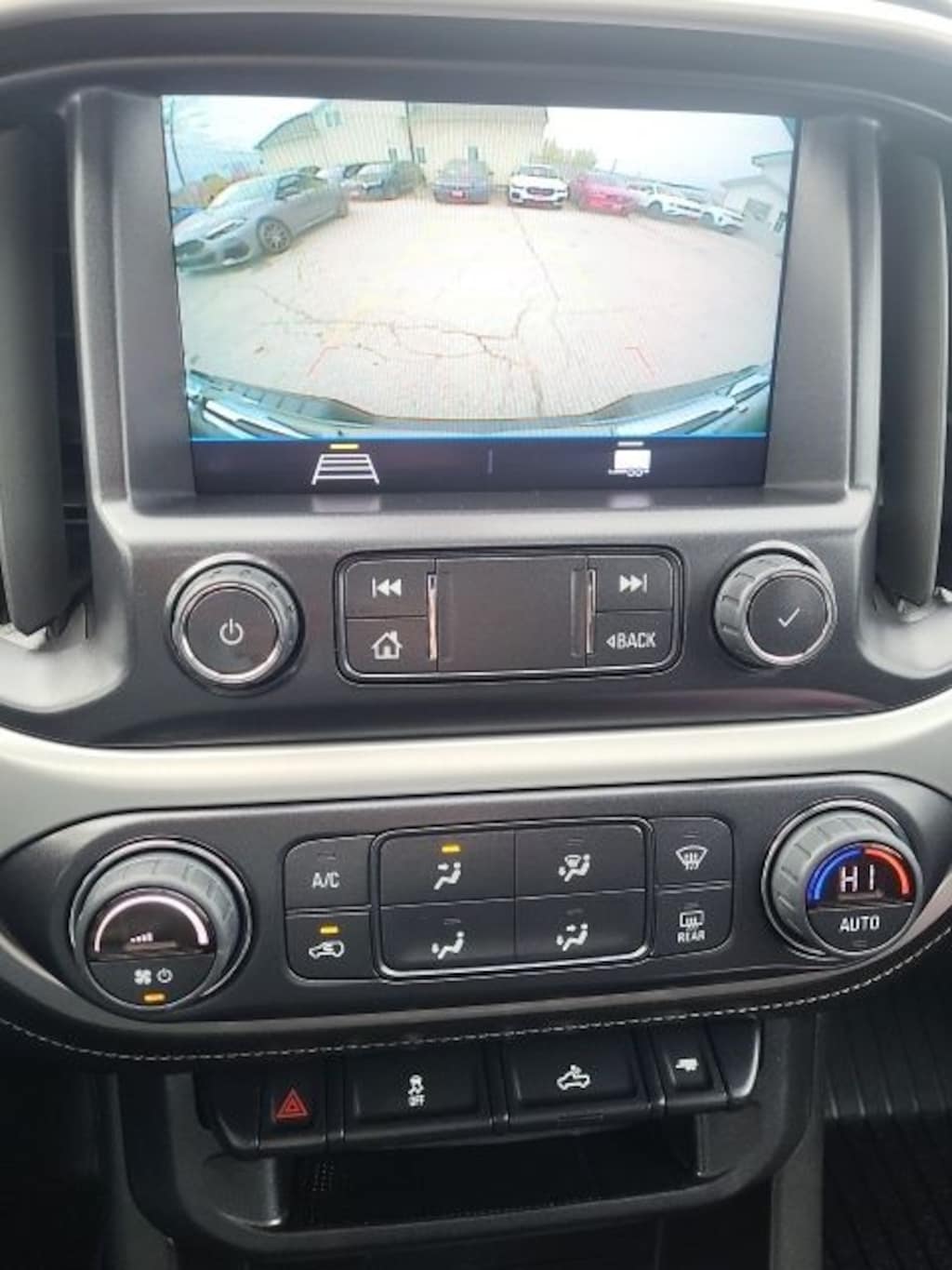 Used 2022 GMC Canyon Elevation Truck Crew Cab