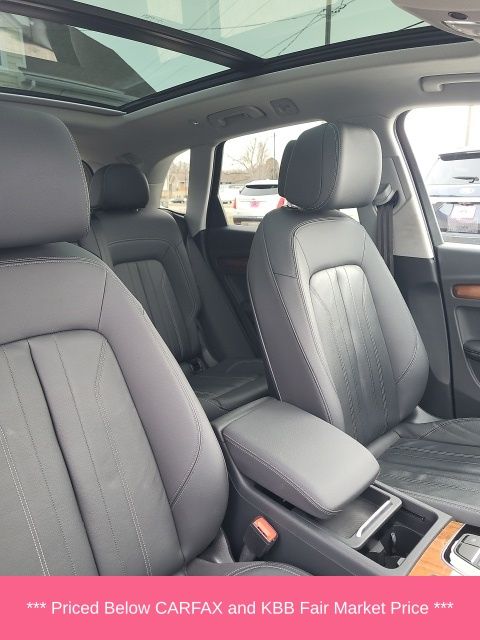2022 Audi Q5 Premium Plus - Photo 22