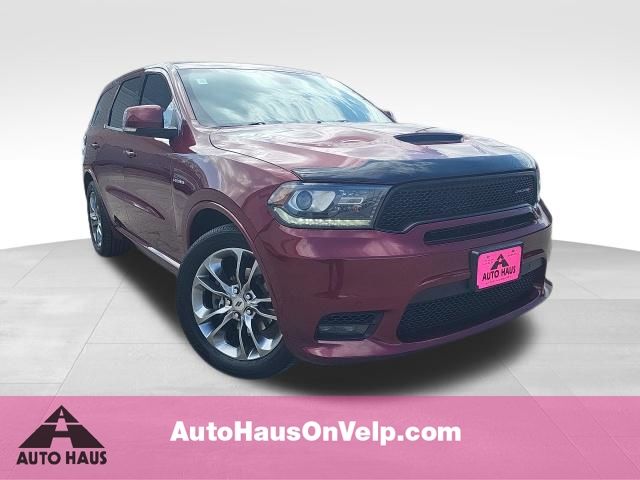 2020 Dodge Durango R/T AWD's photo