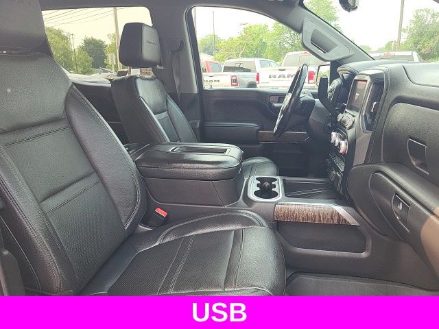 2021 GMC Sierra 1500 Denali Denali - Photo 23